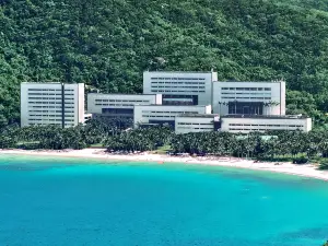 Migliori 20 Alberghi di Lusso a Sanya