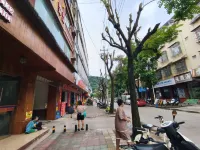 Xichun World Inn - Dağ Manzaralı