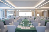 Holiday Inn XINGTAI QUANCHENG by IHG - de negocios