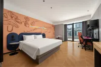 Chengxiaowo · E-sports Homestay (Hefei Greenland Yinghai) - E-sport