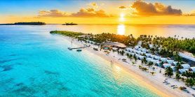 Praveg Atoll's Thinnakara Lakshadweep