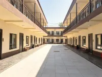 田邊小居民宿 - 停車場