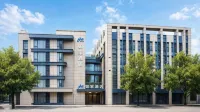 Homeinn Hotel (Hangzhou Yisheng Road Subway Station) - Cheap