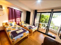 FFG Eden Private Resort - พร้อมระเบียง
