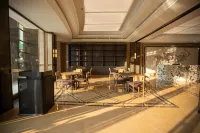 Hualong Lidu Boutique Hotel (Hui County Gongcheng Avenue) - breakfast