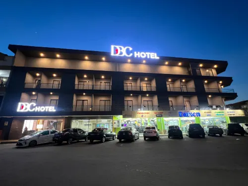DBC Hotel Semporna - เปิดใหม่