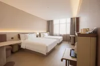 HanTing Hotel (Baotou Rare Earth High-Tech Zone) Hotels in Baotou