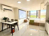 Lü'an Apartment - خلابة