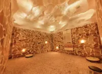 Echarm Hotel (Xi'an Chanba International Exhibition Center) - spa