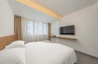 Yuning Homestay (Zhujiajian Wugongshi Wharf) - Cho phép mang theo thú cưng