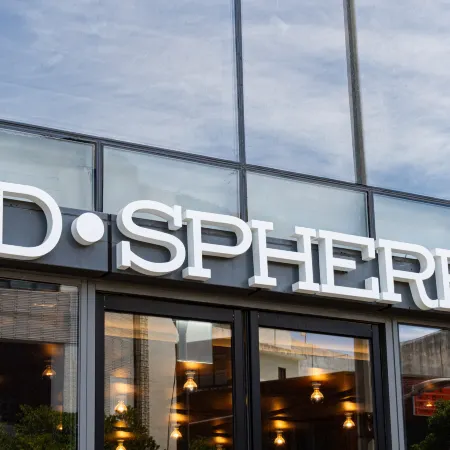 JEJU D-SPHERE HOTEL