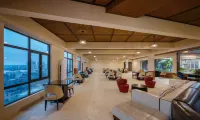 Zhedong Chuyue International Hotel - Træningscentre