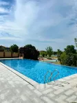 Hongshan mingju·Jiangyu Homestay - ที่มีสระว่ายน้ำ