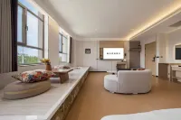 Jiandian Poplar Hotel - Wifi