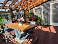 5 Large Bedroom Villas Suitable for 10 People (CBD) - Villas