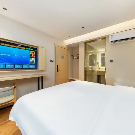 Shishi Liji Holiday Hotel (Shicheng International Plaza)