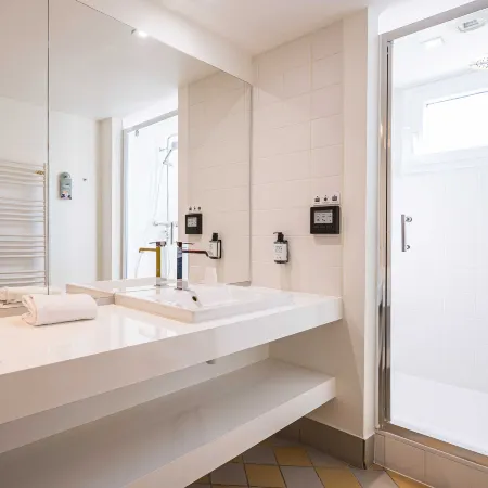 B&B HOME Brides-les-Bains Les 3 Vallées