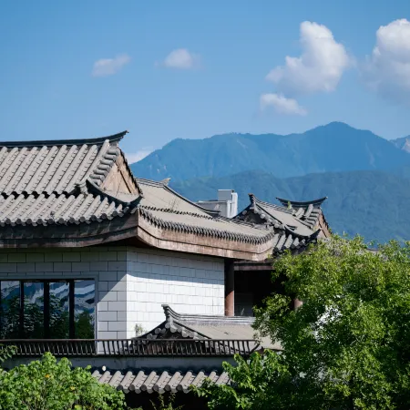Song Hotel Chengdu Qingcheng