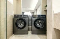 競放電競酒店(武宣城北路店) - 停車場