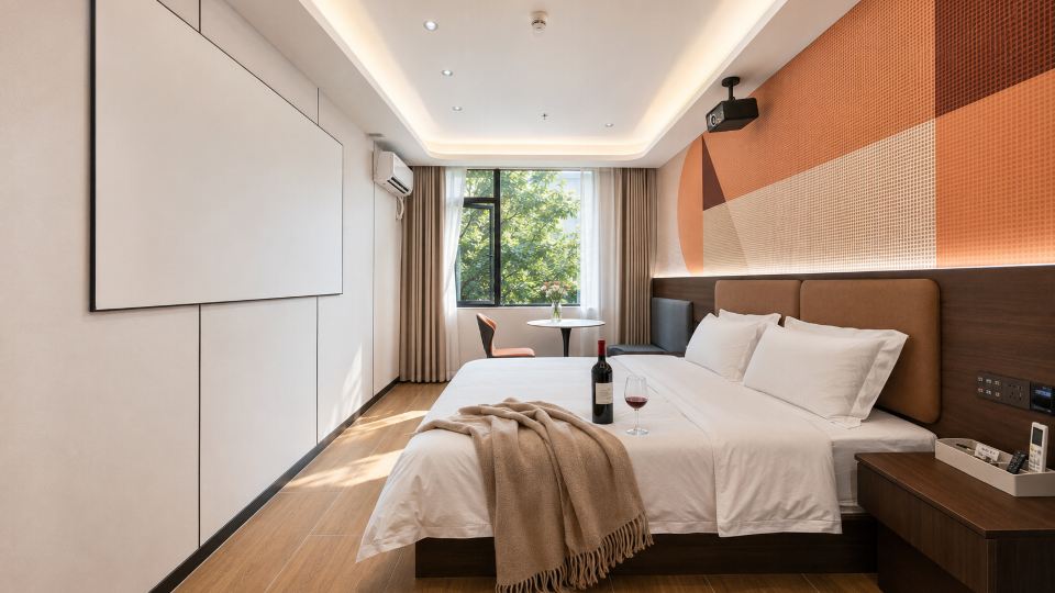Heji Hotel