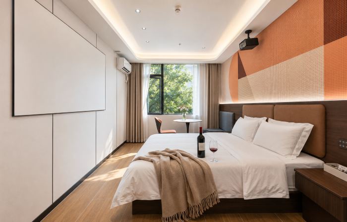 Heji Hotel