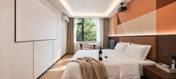 Heji Hotel Hotels in Shantou