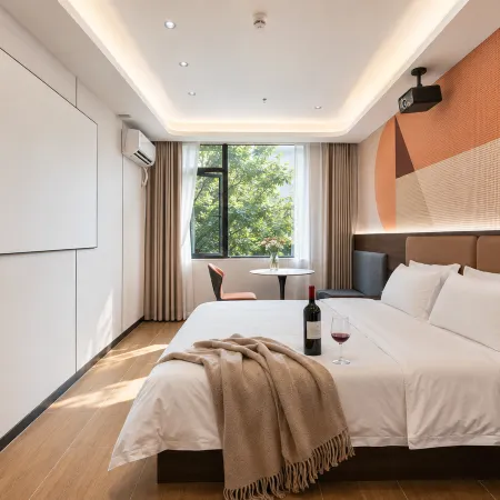 Heji Hotel