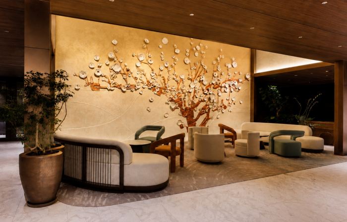 Mitsui Garden Hotel Okayama