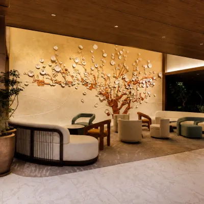 Mitsui Garden Hotel Okayama Hotels near Art Road Museum