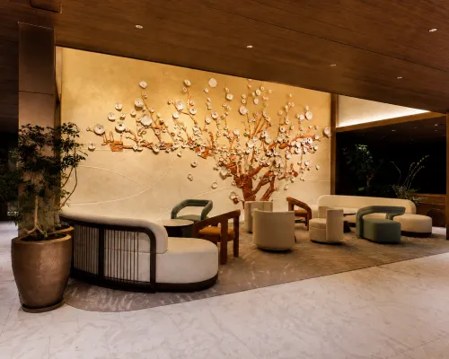 Mitsui Garden Hotel Okayama Hotels near Gallery Midorien