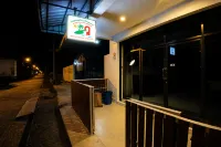 Padang Besar Border Private room & Hostel - 3 étoiles