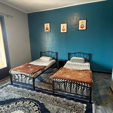 Sky Hostel Egypt Hotels in Cairo