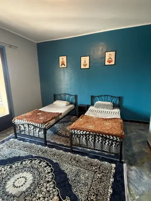 Sky Hostel Egypt - Hostels