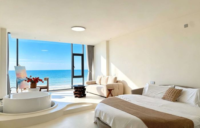 Zhenhai Tinglan Resort Hotel (China First Beach)