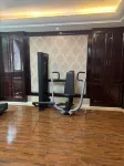 Magnotel - salle de sport
