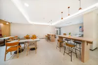 Homeinn Selected Hotel (Dalian Airport Yingke Road) - Bữa sáng