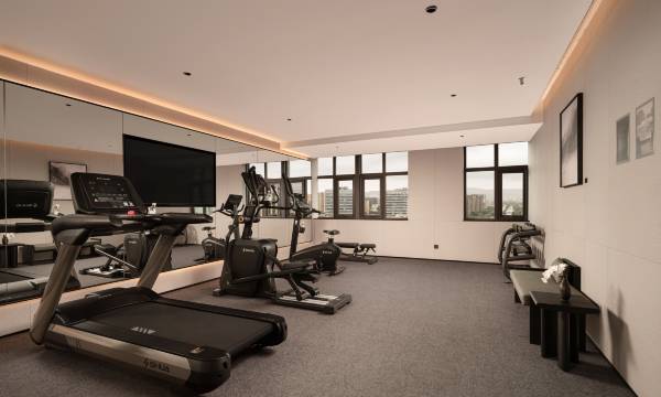 Hangzhou Zhejiang University Zijingang Campus Chengxi Intime Atour Hotel