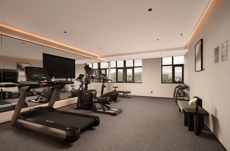 Hangzhou Zhejiang University Zijingang Campus Chengxi Intime Atour Hotel