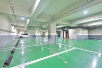 昌原綜合客運站獵犬酒店 - 汽車旅館