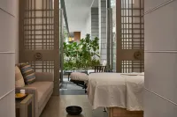 三亞保利瑰麗酒店 - SPA