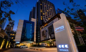 Journeyhub Sukhumvit 26