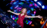 MGM Grand Sanya - Baarit