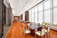 Wuwei Jianguo Hotel - Bữa sáng