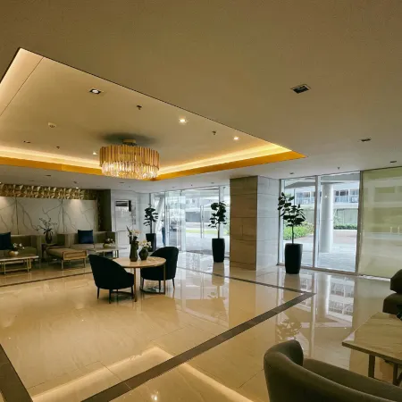 Citispace 1BR Suite at FAME Residences #FM02