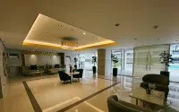 Citispace 1BR Suite at FAME Residences #FM02 - Pysäköinti