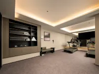 Atour Hotel Zhanjiang Jinshawan Bay Bridge Seaview - New