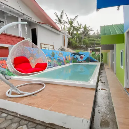 RedDoorz Syariah Plus @ Cipanas Cianjur Hotels in Pacet