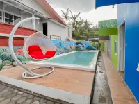 RedDoorz Syariah Plus @ Cipanas Cianjur - 2-Star