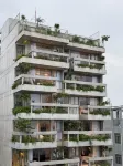 Marisol Hotel - 屋上プール
