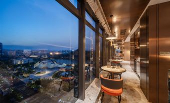 Hotel Nikko Suzhou